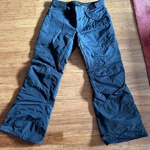 The North Face freedom snow pants